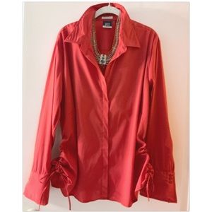 Plus Size Women’s Blouse / Shirt 🌺